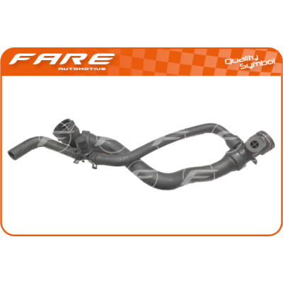 Flessibile radiatore