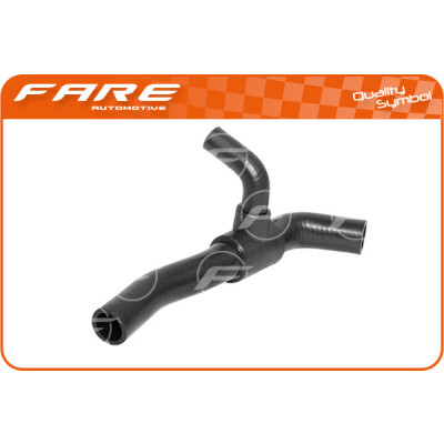 Tubo radiatore FARE SA 8099