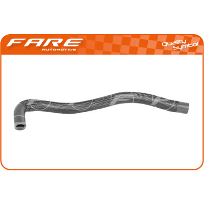 Tubo radiatore FARE SA 8822