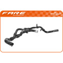 Flessibile radiatore