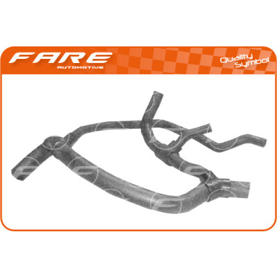 Flessibile radiatore