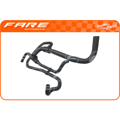 Flessibile radiatore