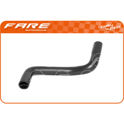 Tubo radiatore FARE SA 9268