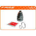 Kit di montaggio, soffietto, albero motore FARE SA K955-F5