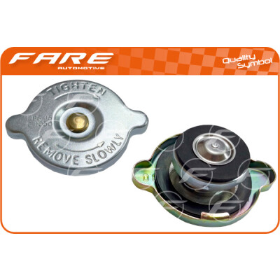 Tappo radiatore FARE SA TB170