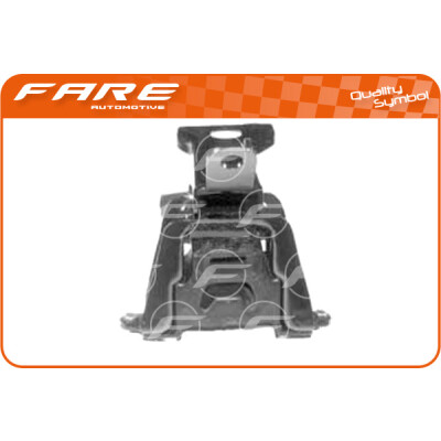 Supporto, motore FARE SA 10105