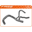 Tubo radiatore FARE SA 11113