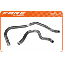 Tubo radiatore FARE SA 11251