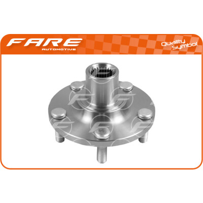 Mozzo ruota FARE SA 11384