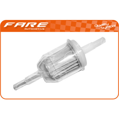 Filtro carburante FARE SA 11468