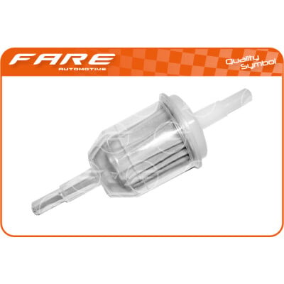 Filtro carburante FARE SA 11468