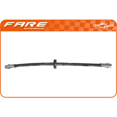 Flessibile del freno FARE SA 11582