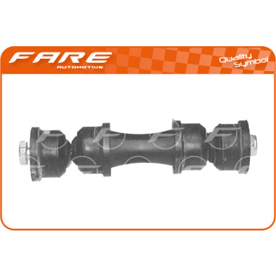 FARE SA 11645 Barre stabilizzatrici/Traverse