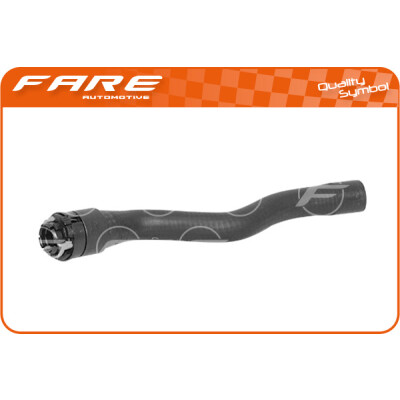 Flessibile radiatore