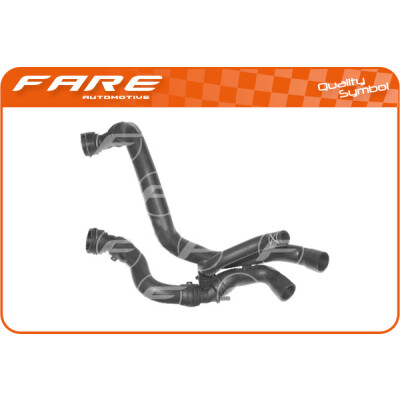 Flessibile radiatore