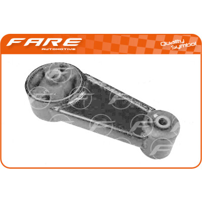 Supporto, motore FARE SA 12119