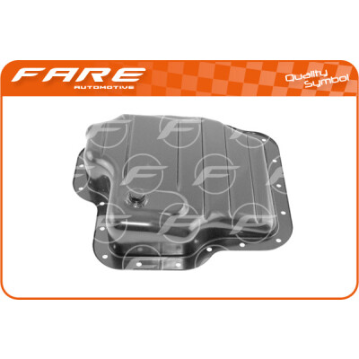 Coppa olio FARE SA 14105
