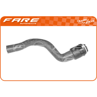 Flessibile radiatore