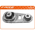 Supporto metallico, sospensione motore FARE SA 14890