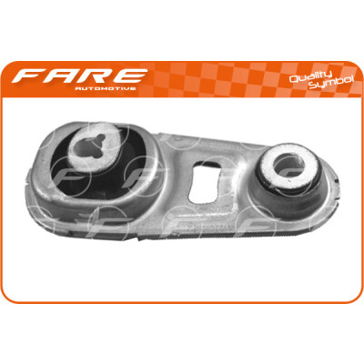 Supporto metallico, sospensione motore FARE SA 14890