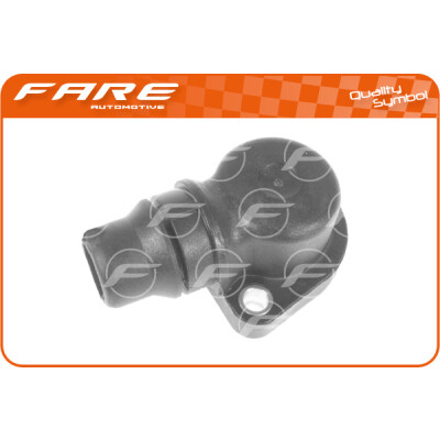 FARE SA 15086 Flangia refrigerante