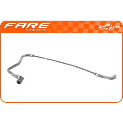Flessibile radiatore