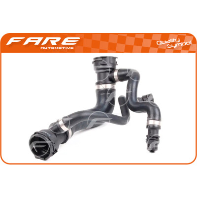 Flessibile radiatore