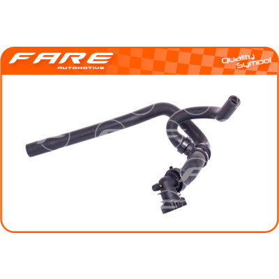 Flessibile radiatore