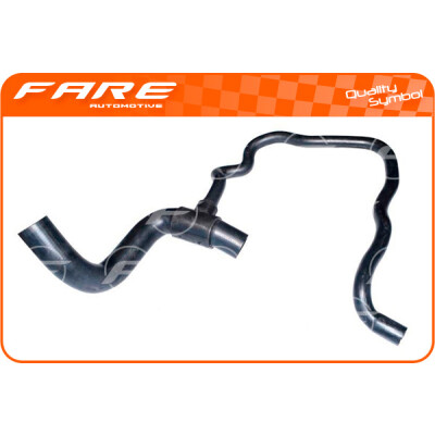 Flessibile radiatore