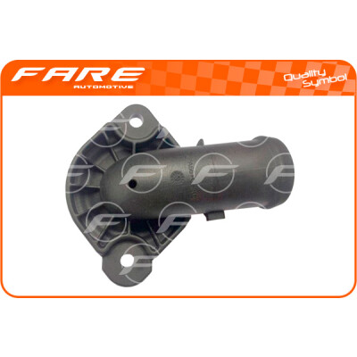 FARE SA 15774 Flangia refrigerante
