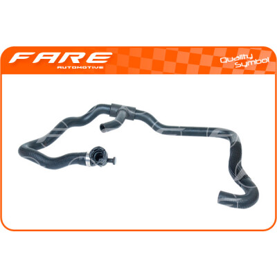 Flessibile radiatore