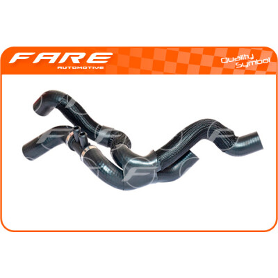 Flessibile radiatore