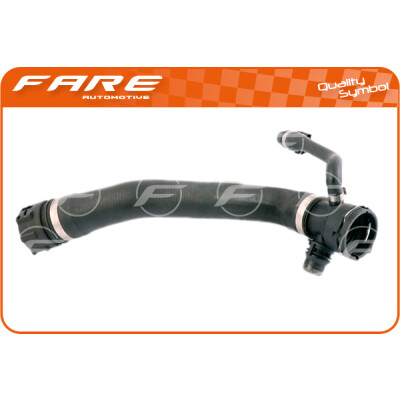 Tubo radiatore FARE SA 16280