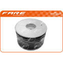 Flessibile carburante