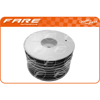 FARE SA 2088 Tubo flessibile del carburante