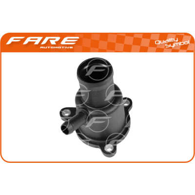 Flangia refrigerante FARE SA 2297