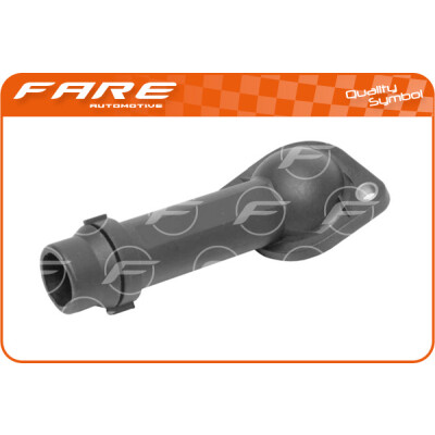 Flangia refrigerante FARE SA 2383