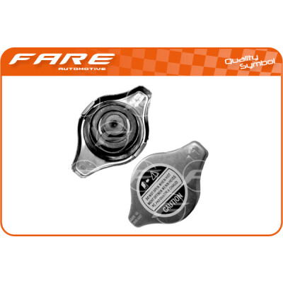 Tappo, radiatore