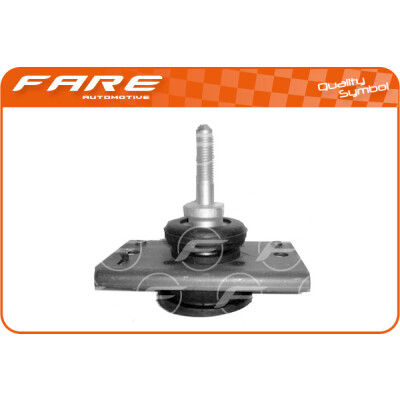 Supporto, motore FARE SA 2508