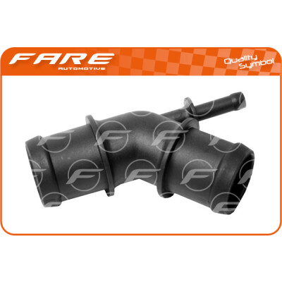 Flangia refrigerante FARE SA 3566
