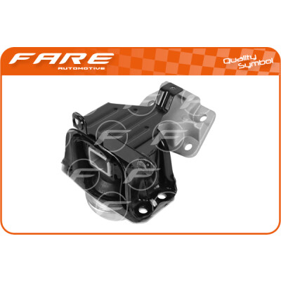 Supporto, motore FARE SA 5208