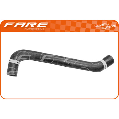Tubo radiatore FARE SA 7419