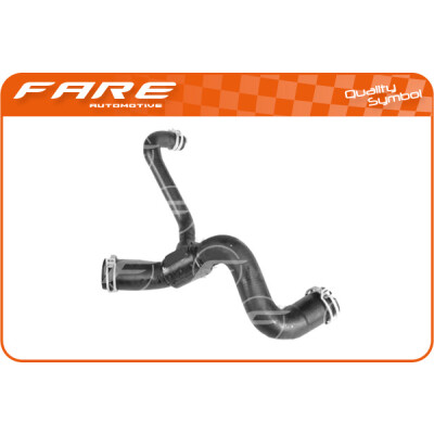 Flessibile radiatore