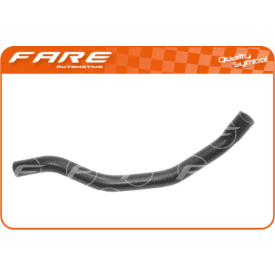 Tubo radiatore FARE SA 7922