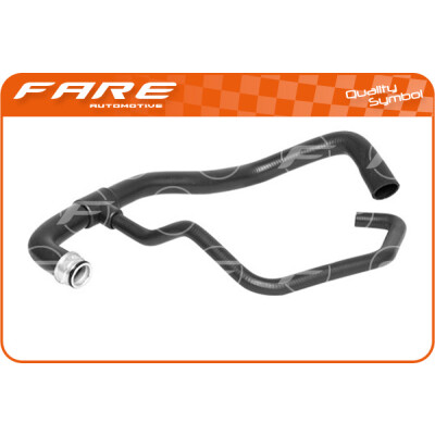 Flessibile radiatore