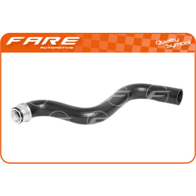 Flessibile radiatore