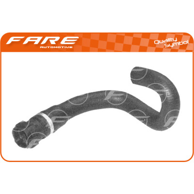 Flessibile radiatore