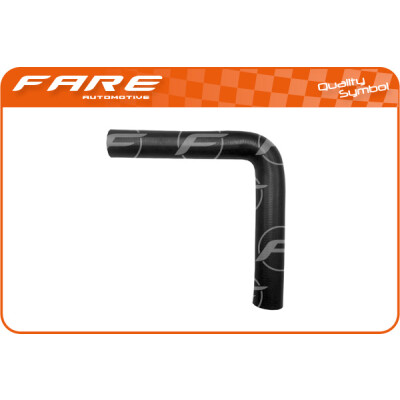 Tubo radiatore FARE SA 9620