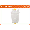 Serbatoio compensazione, Refrigerante