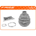Set soffietti, albero motore FARE SA K12214